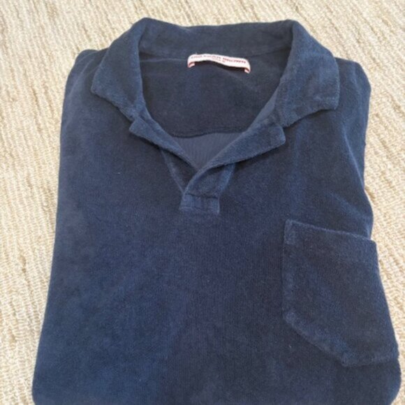 Orlebar Brown Top - Picture 1 of 7